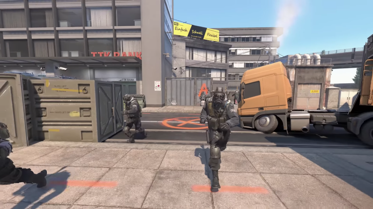Rumores indicam que a Valve está desenvolvendo Counter-Strike