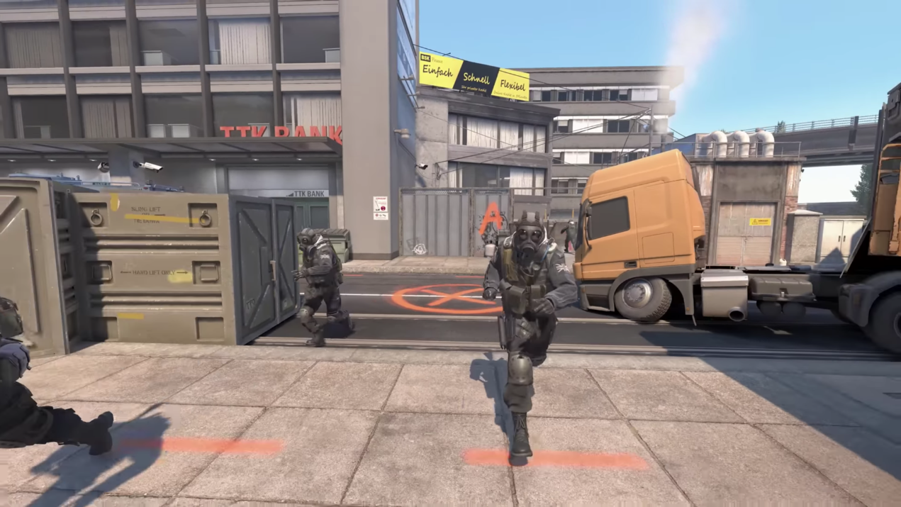 Valve confirma oficialmente Counter-Strike 2