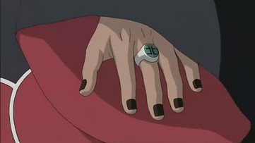 Conheça o significado dos símbolos dos Anéis da Akatsuki em Naruto Shippuden