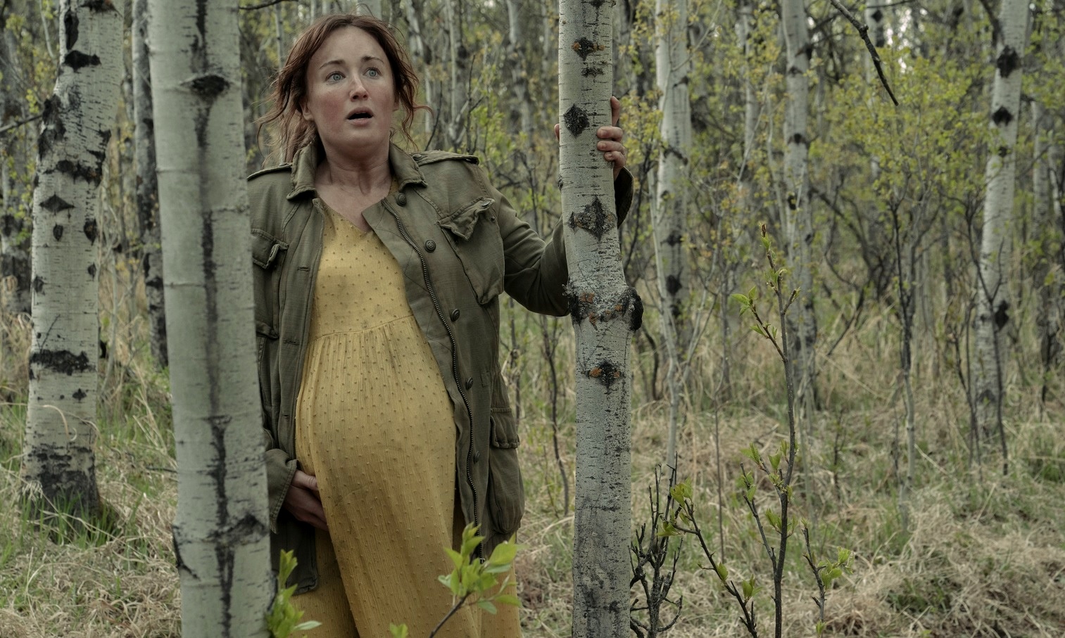 The Last of Us - Quem interpretou a mãe de Ellie na série?