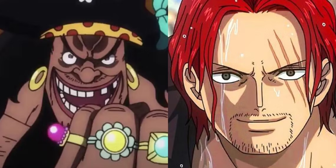 OS PERSONAGENS MAIS PERIGOSOS PARA O GOVERNO MUNDIAL! ONE PIECE 