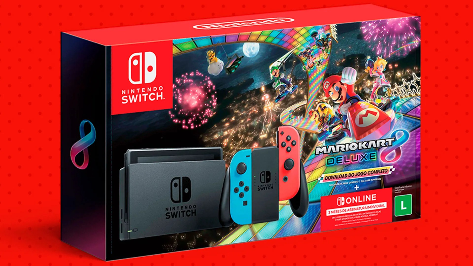 bundle nintendo switch