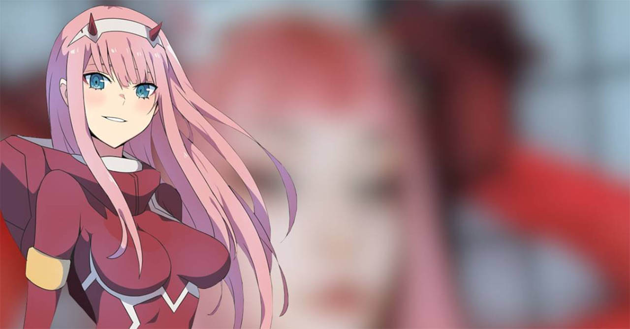 Assistir DARLING in the FRANXX - ver séries online