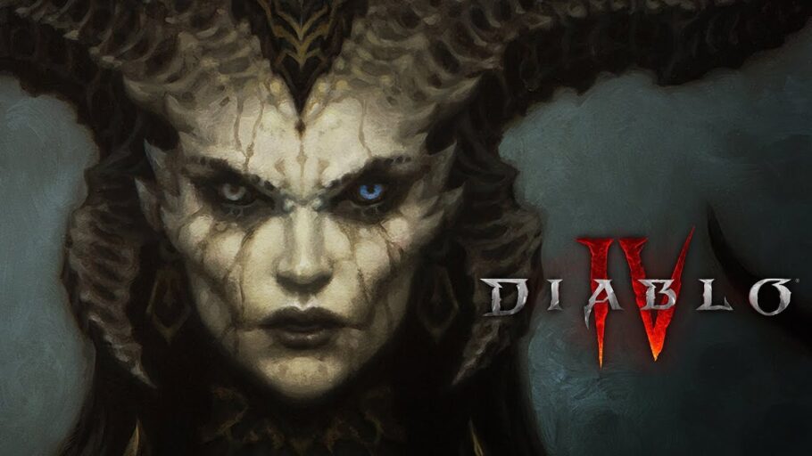 Acesso antecipado ao beta aberto de Diablo IV começa hoje (17) no Brasil