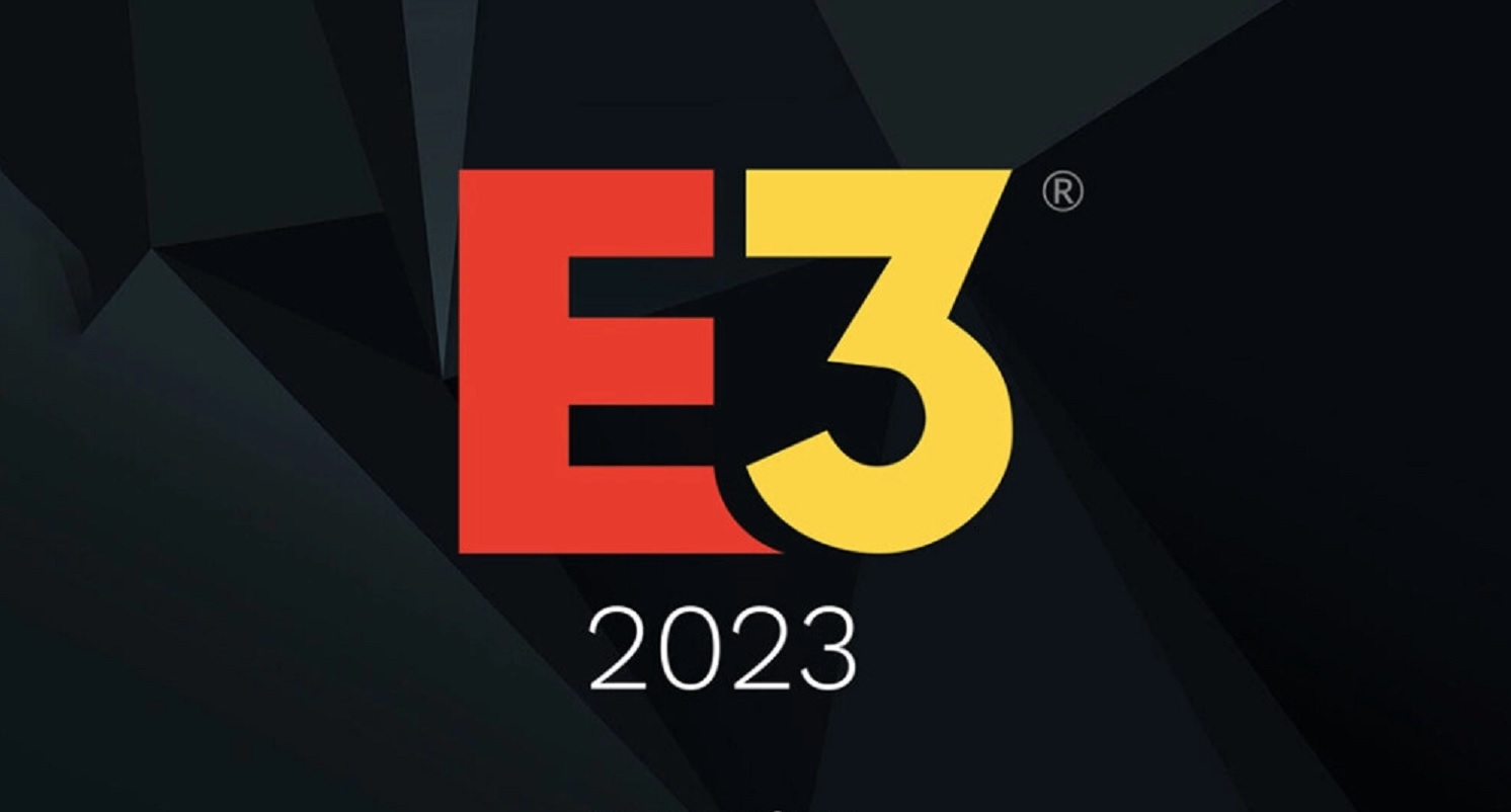 E3 2023 é oficialmente cancelada