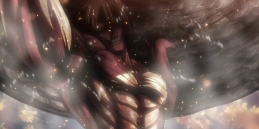 Os melhores arcos de Attack on Titan, rankeados do pior ao melhor