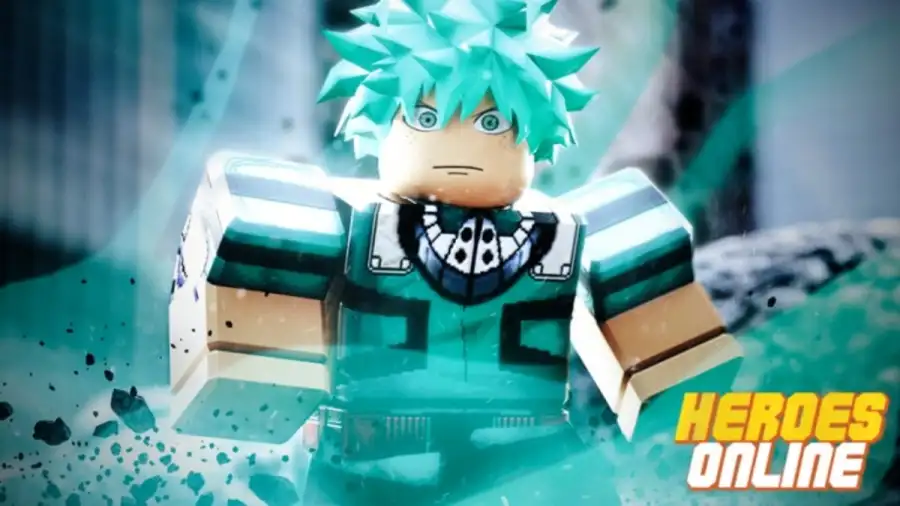 Roblox - Códigos do Heroes Legacy (julho 2023) - Critical Hits