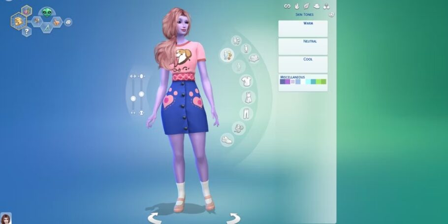 The Sims 4: Guia de Habilidade Lógica