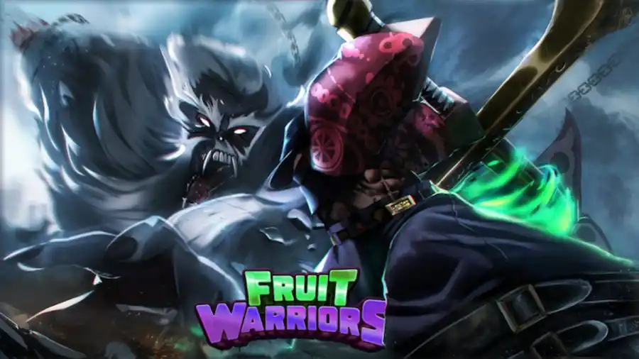 Códigos Fruit Warriors (dezembro de 2023) - GuíasTeam