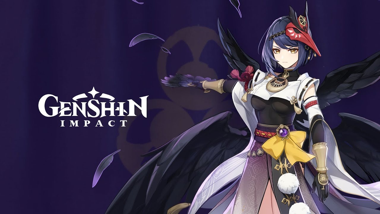 Genshin Impact – Melhor build do jogo para Ningguang - Critical Hits