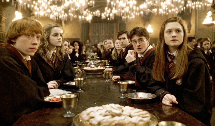 Quiz - Estas afirmações sobre a Escola de Magia e Bruxaria Hogwarts de Harry Potter são verdadeiras ou falsas?