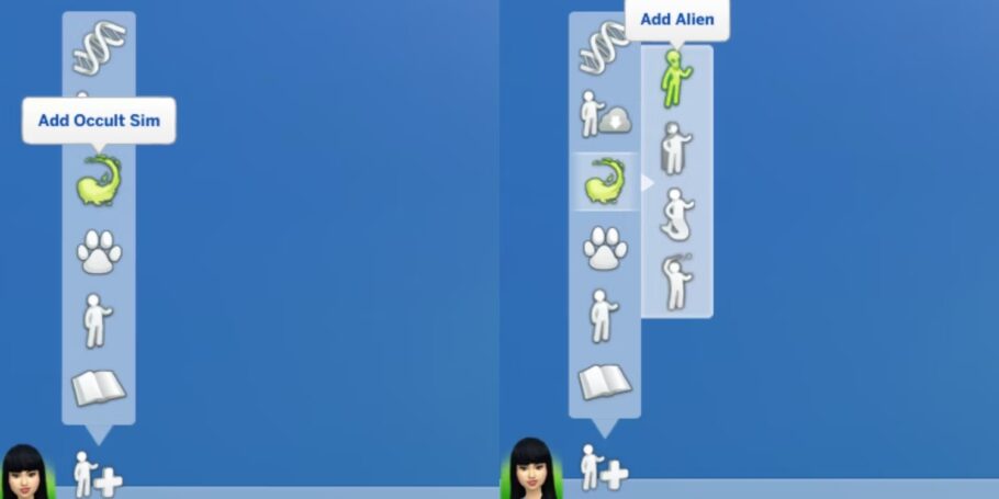 Saiba como ser abduzido e descubra tudo sobre aliens no The Sims 4