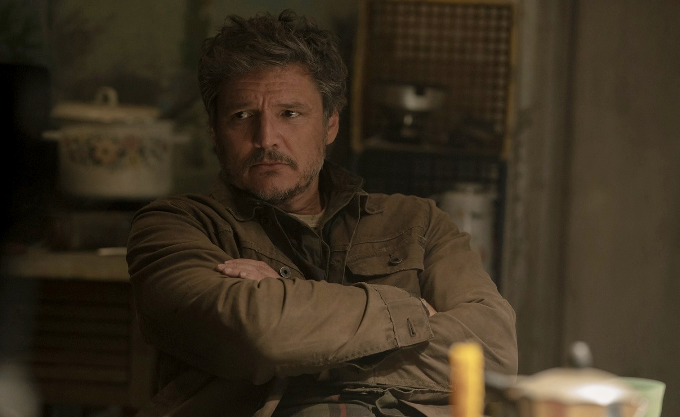 Dublador de Joel em The Last of Us aprova Pedro Pascal no papel