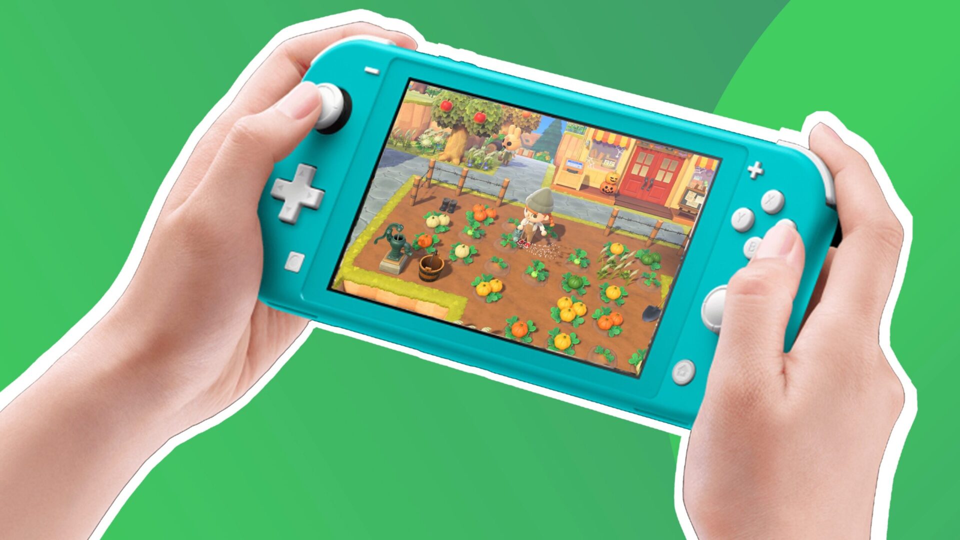 10 jogos gratuitos para o Nintendo Switch - CCM