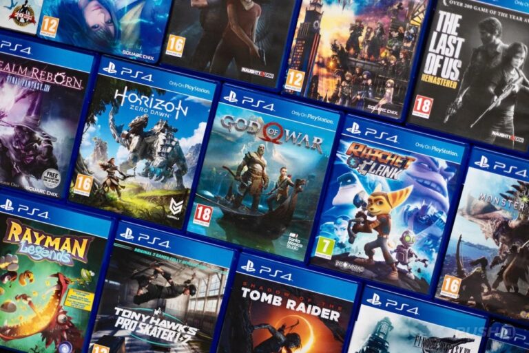 Jogos para PS4 e PS5 com até 60 OFF Critical Hits