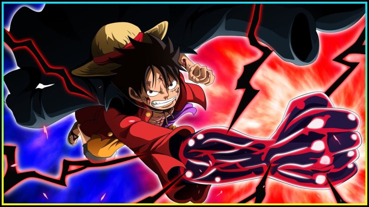 Entenda como funciona o Haki do Rei avançado em One Piece Critical Hits