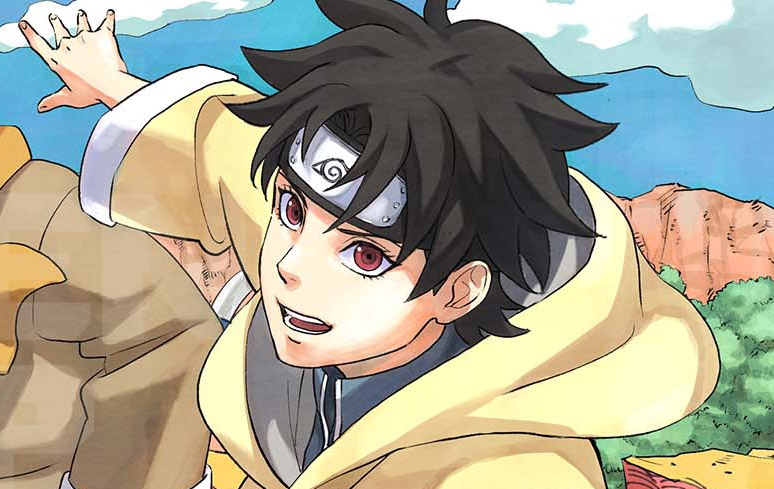 Naruto: Konoha's Story pode ser ligada a morte mais dolorosa de Konoha