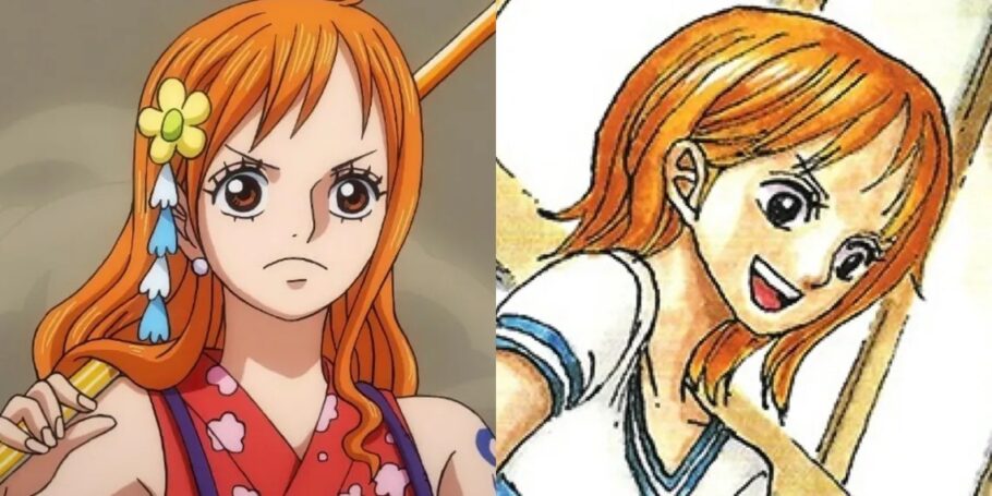 One Piece - Todo o passado da Nami, explicado em detalhes