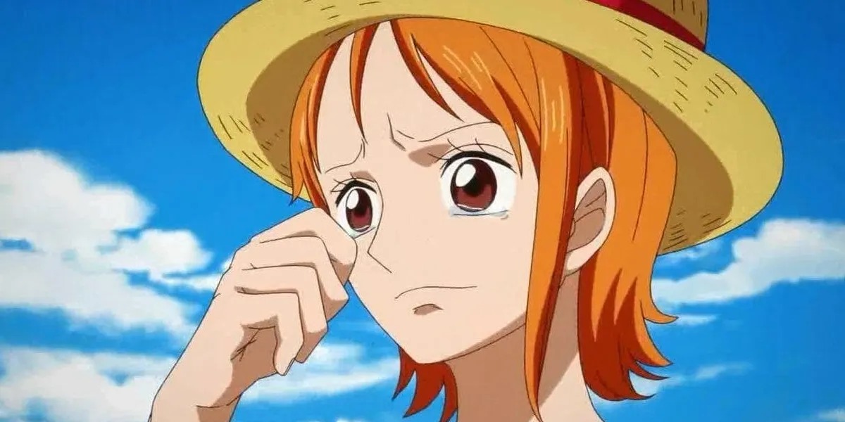 Luxuoso cosplay da Nami de One Piece é feito por modelo indonésia