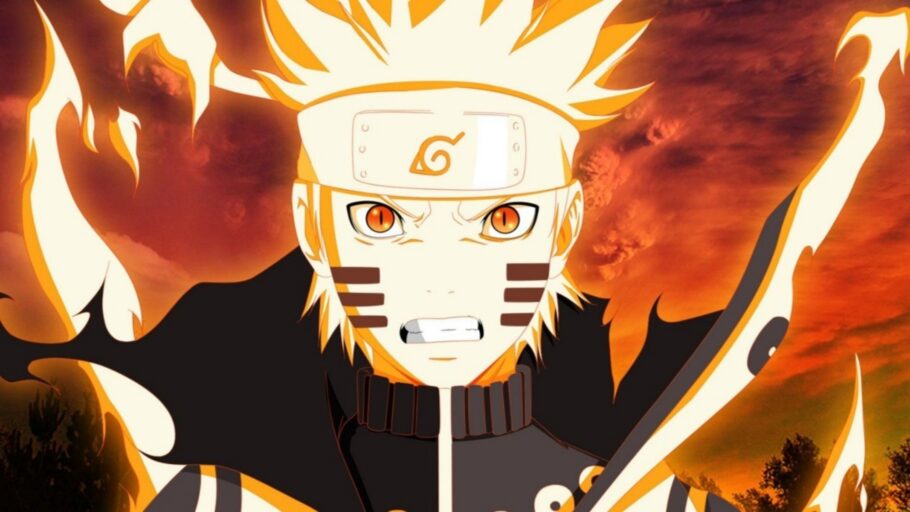 5 acontecimentos que não fazem o menor sentido em Naruto