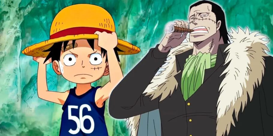 Assistentes do Oda esperam que um personagem importante de One Piece morra logo