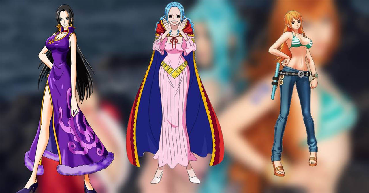 One Piece: Cosplay brasileiro de Nami é nostalgia no coração