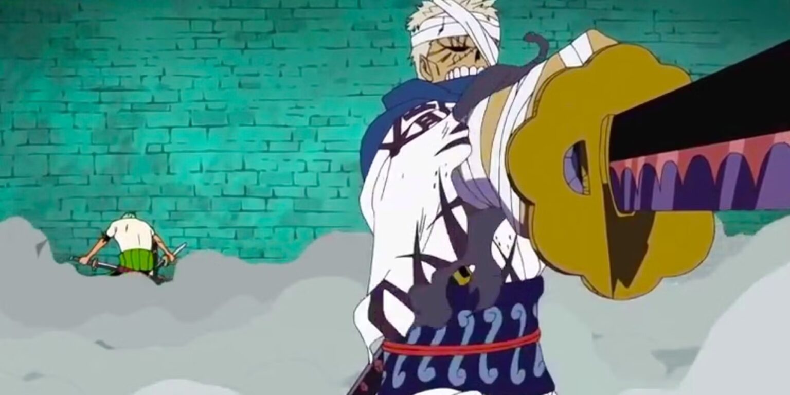 Entenda Tudo Sobre A árvore Genealógica Do Zoro Em One Piece Critical Hits 