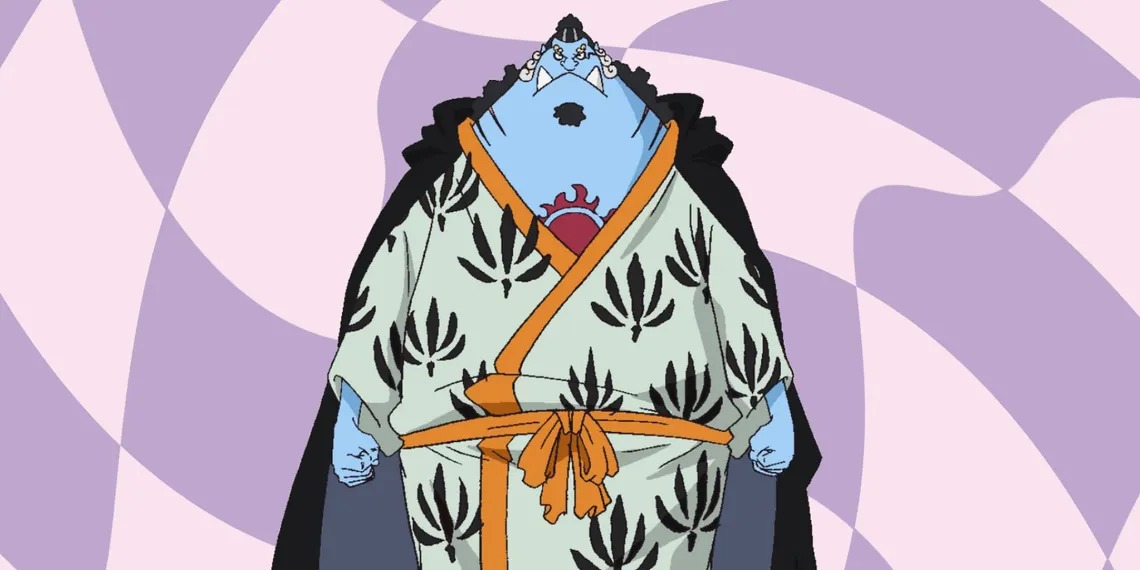 Afinal, o quão forte Jinbe realmente é em One Piece?