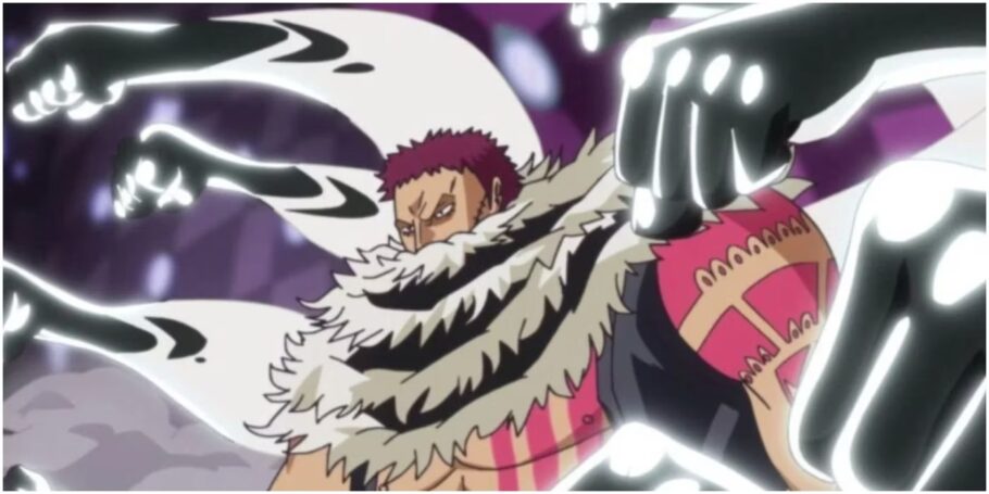 Estas são as 10 Akuma no Mi mais inúteis em One Piece - Critical Hits