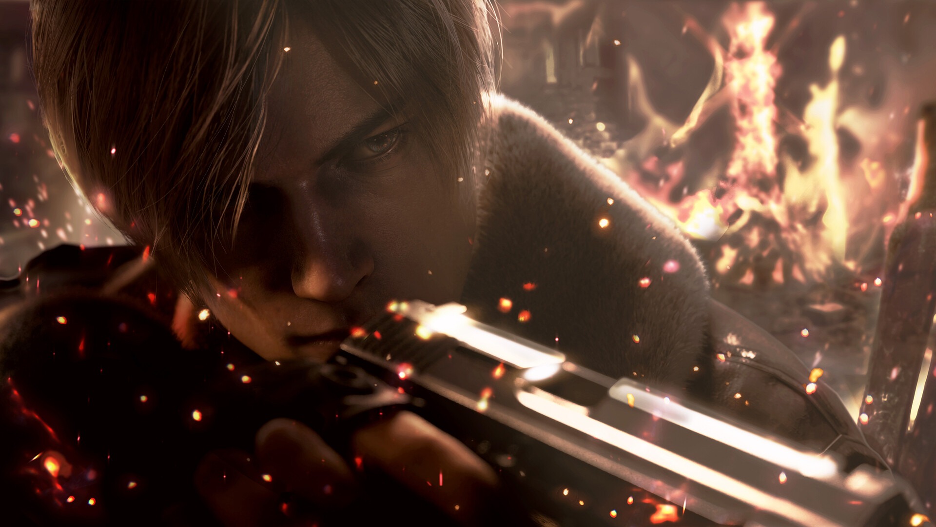 Resident Evil 4 Remake - Detonado e tudo o que você precisa saber sobre o  jogo - Critical Hits