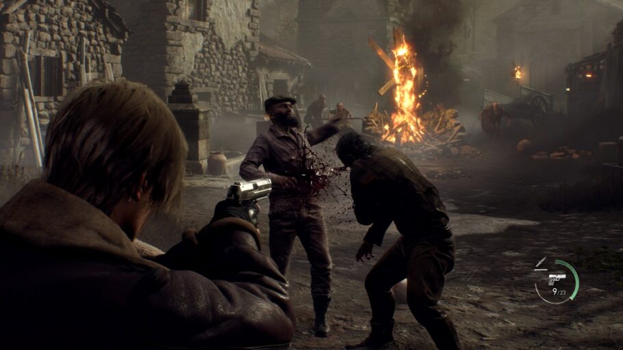 Resident Evil 4 Remake vale a pena? Análise - Review