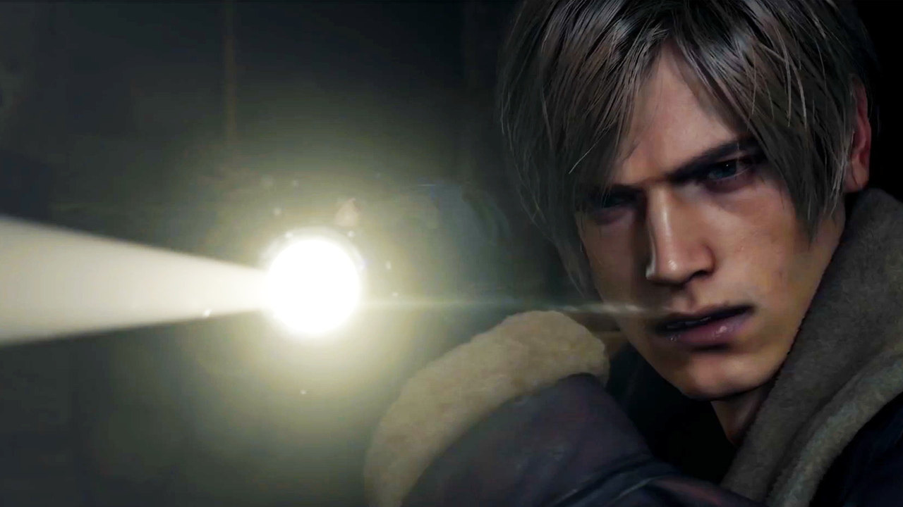 RESIDENT EVIL 4 REMAKE PC - Saiba se SEU PC VAI RODAR Resident Evil 4 Remake  - Guia de Testes 