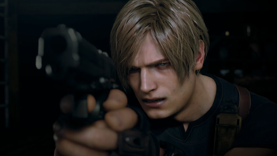Resident Evil 4 Remake - Como desbloquear todas as Armas