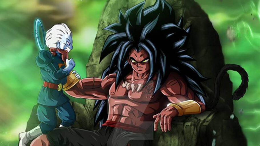 Este é o maior mistério ainda não explicado por Dragon Ball Super