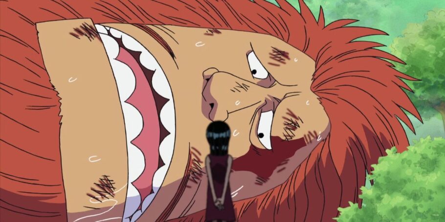 5 coisas que os fãs podem esperar do arco de Elbaf em One Piece