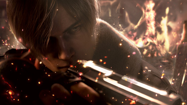 Resident Evil 4 Remake - Suposta lista de conquistas do jogo aparece na internet