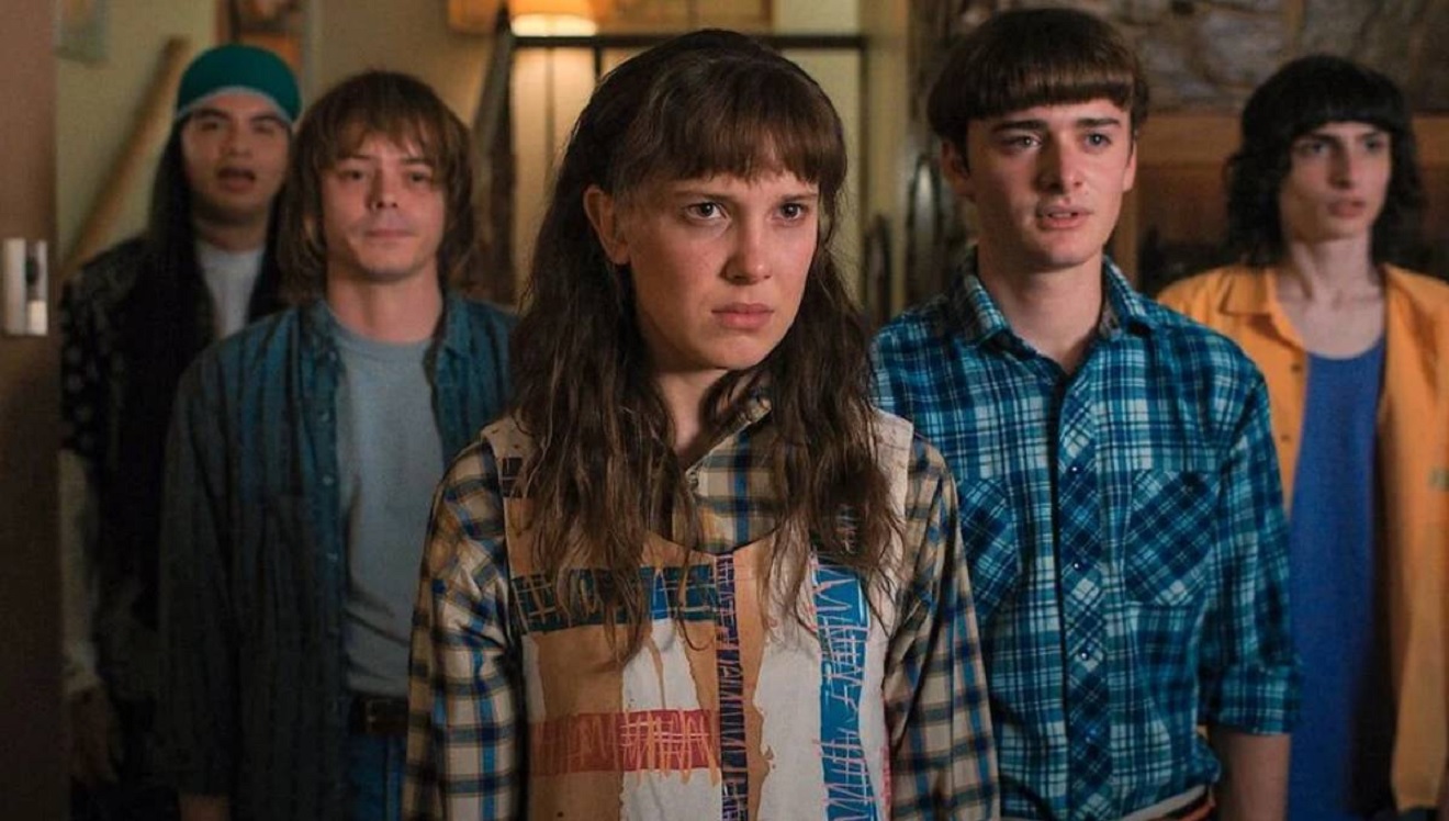 Stranger Things - Fãs discutem qual é a morte mais triste da série