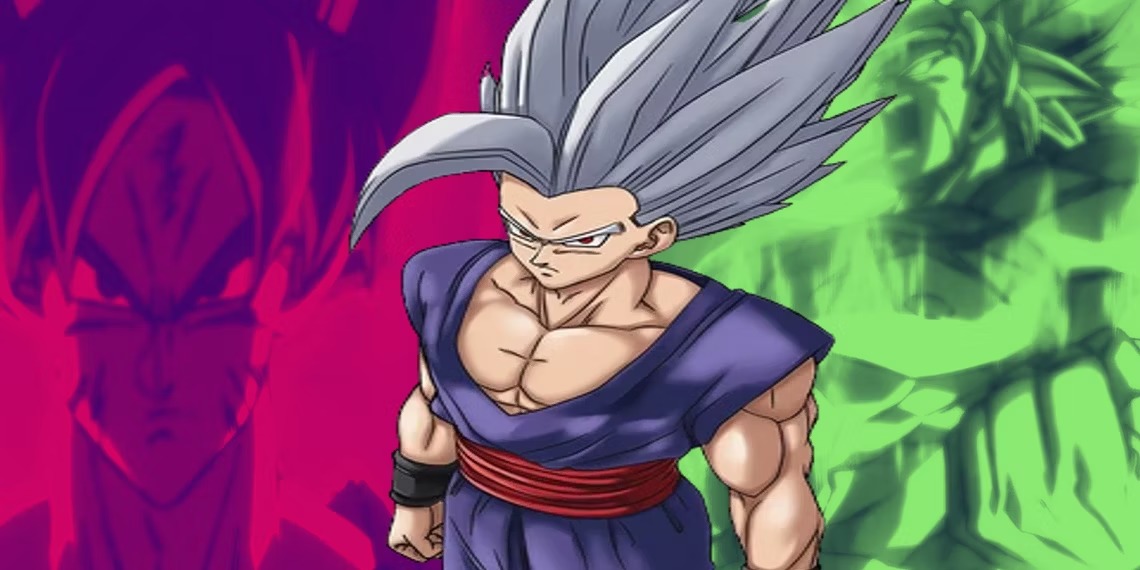 Personagens mais poderosas em Dragon Ball, 10. Vegeta