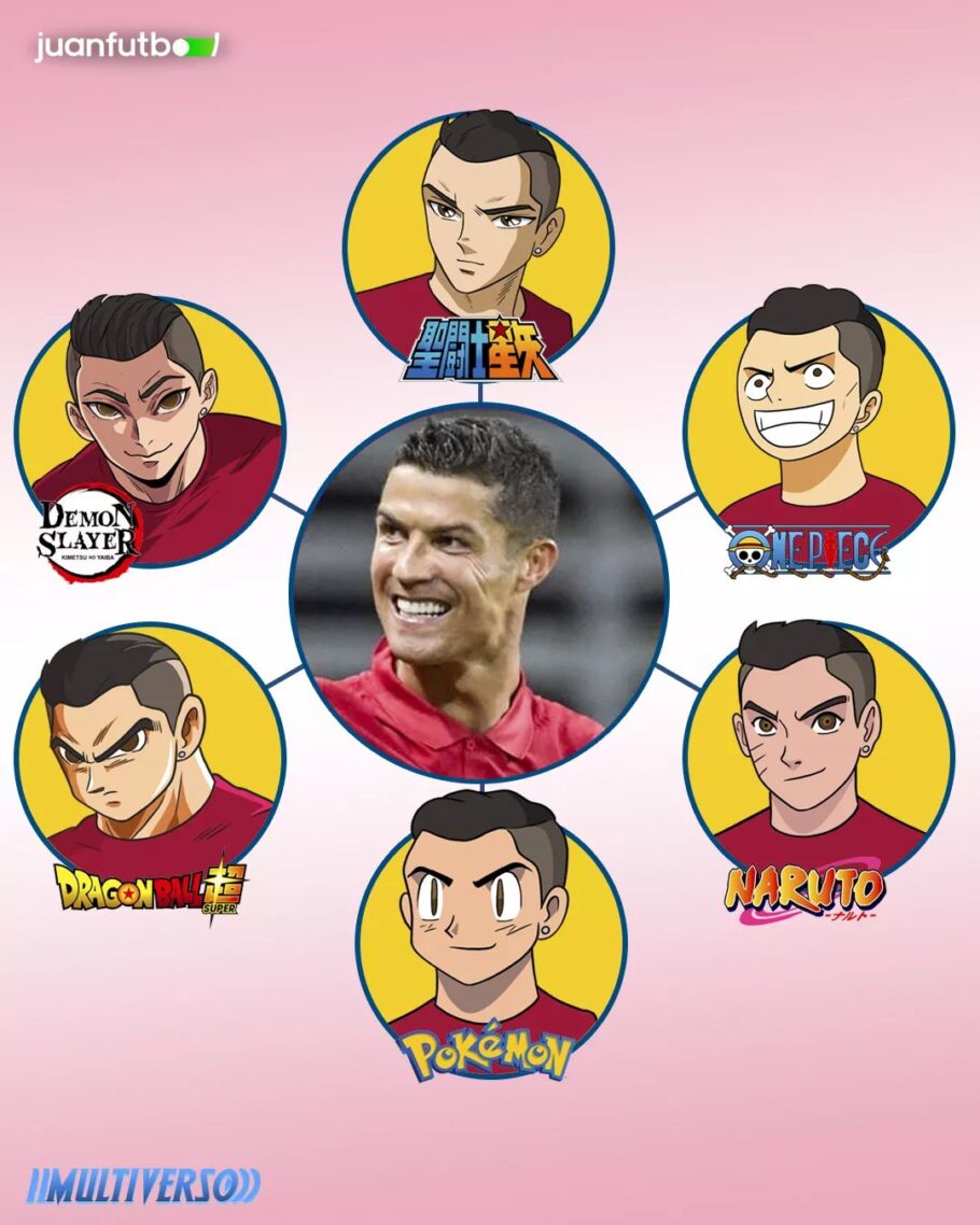 Cristiano Ronaldo comics - alhedart - Digital Art, People & Figures,  Animation, Anime, & Comics, Comics - ArtPal