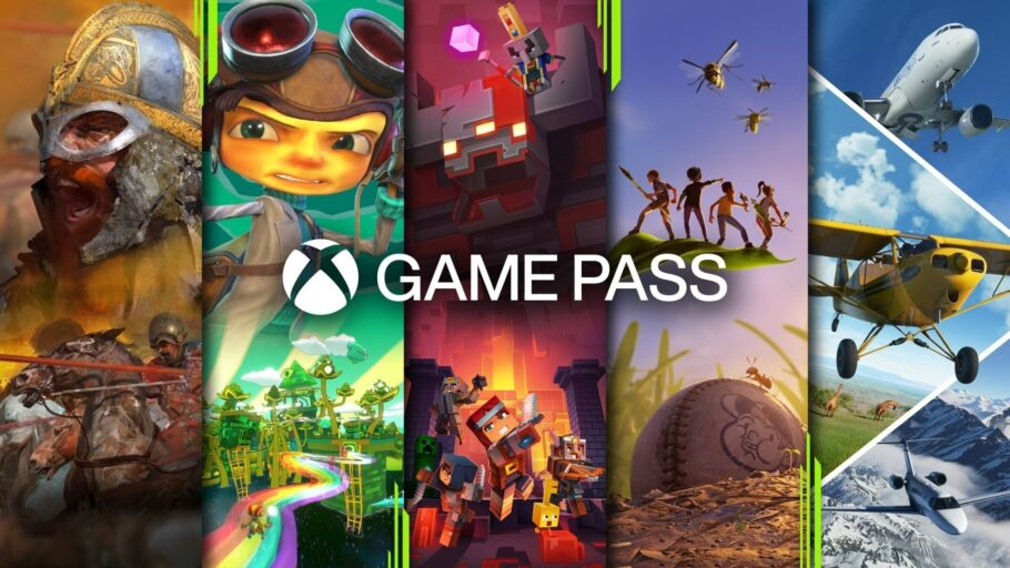 Microsoft encerra oferta do Game Pass Ultimate por 5 reais