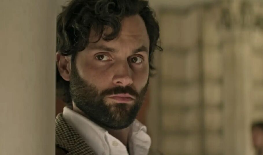 Você (You) - Netflix renova série para quinta e última temporada