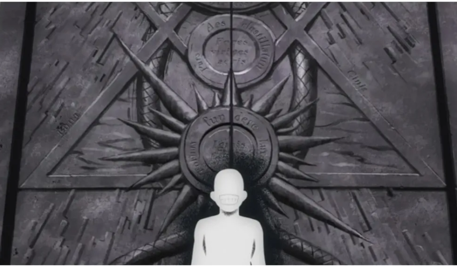 Explorando o significado da verdade em Fullmetal Alchemist: o que ela representa e como influencia a história?