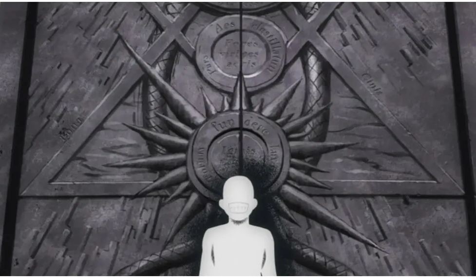 Explorando o significado da verdade em Fullmetal Alchemist: o que ela representa e como influencia a história?