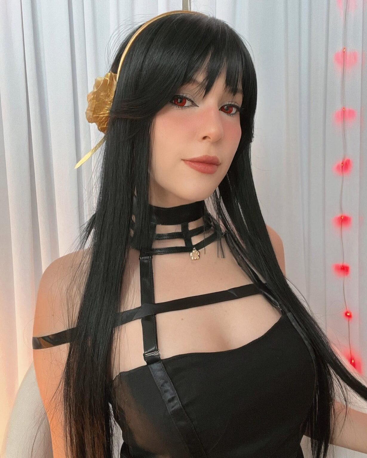 What The Shiroluxx Leak Means For Her Career - pj9mhud