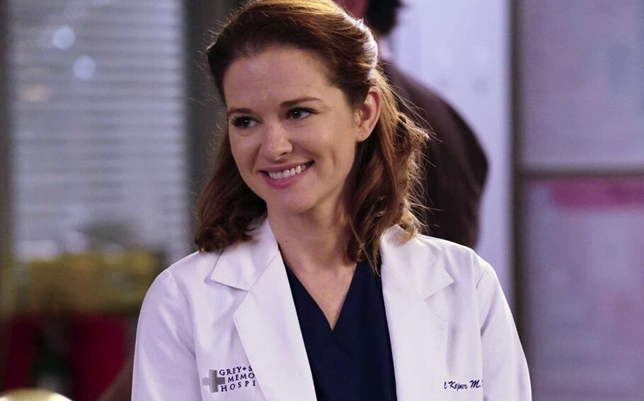Quiz – Duvidamos que você acerte se essas afirmações sobre April Kepner de Grey’s Anatomy são verdadeiras ou falsas