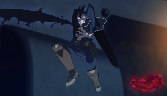Black Clover: A Espada do Rei Mago  Saiba a data e horário do lançamento  na Netflix