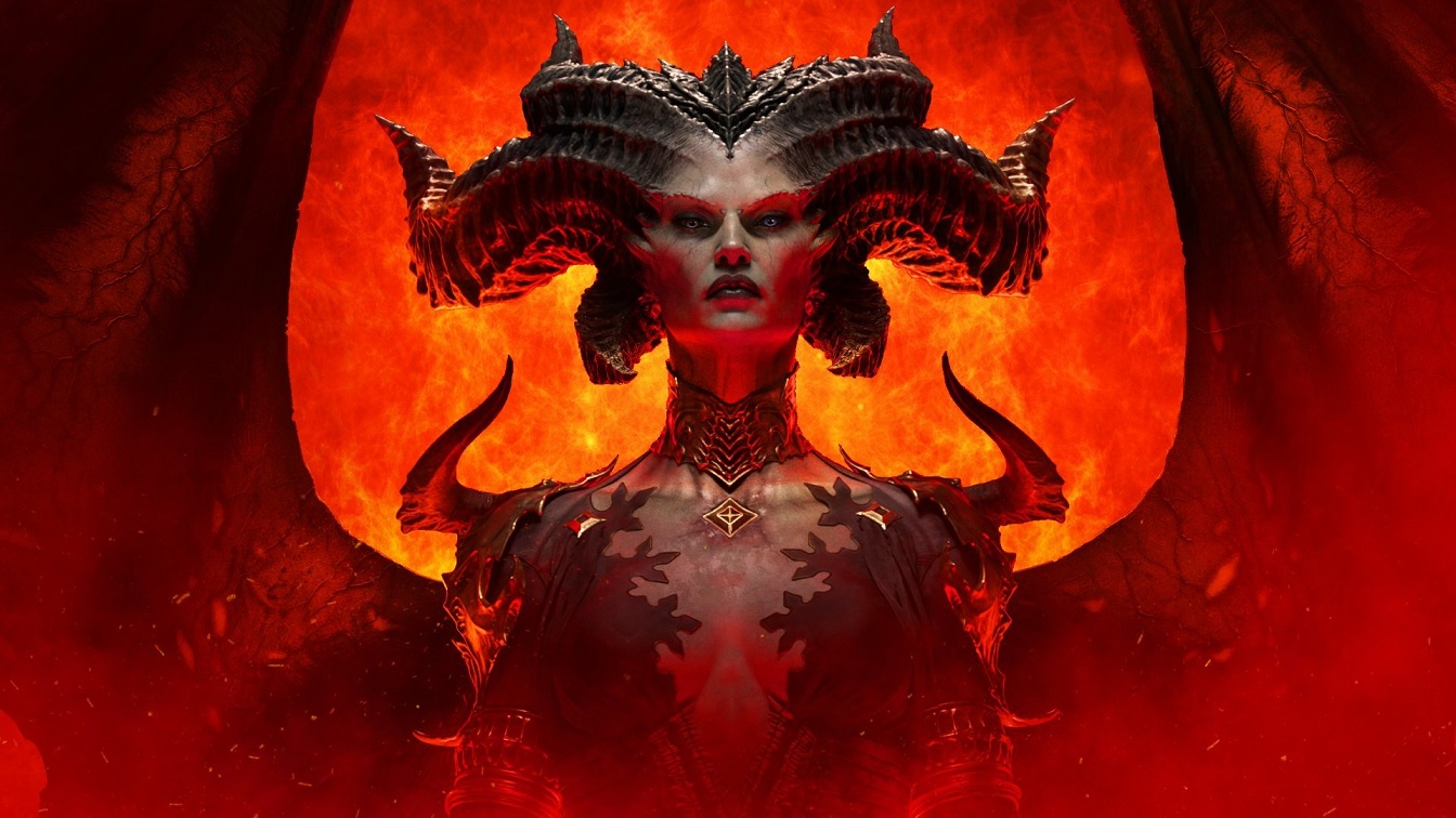 Diablo IV atinge o status ouro e está pronto para ser lançado