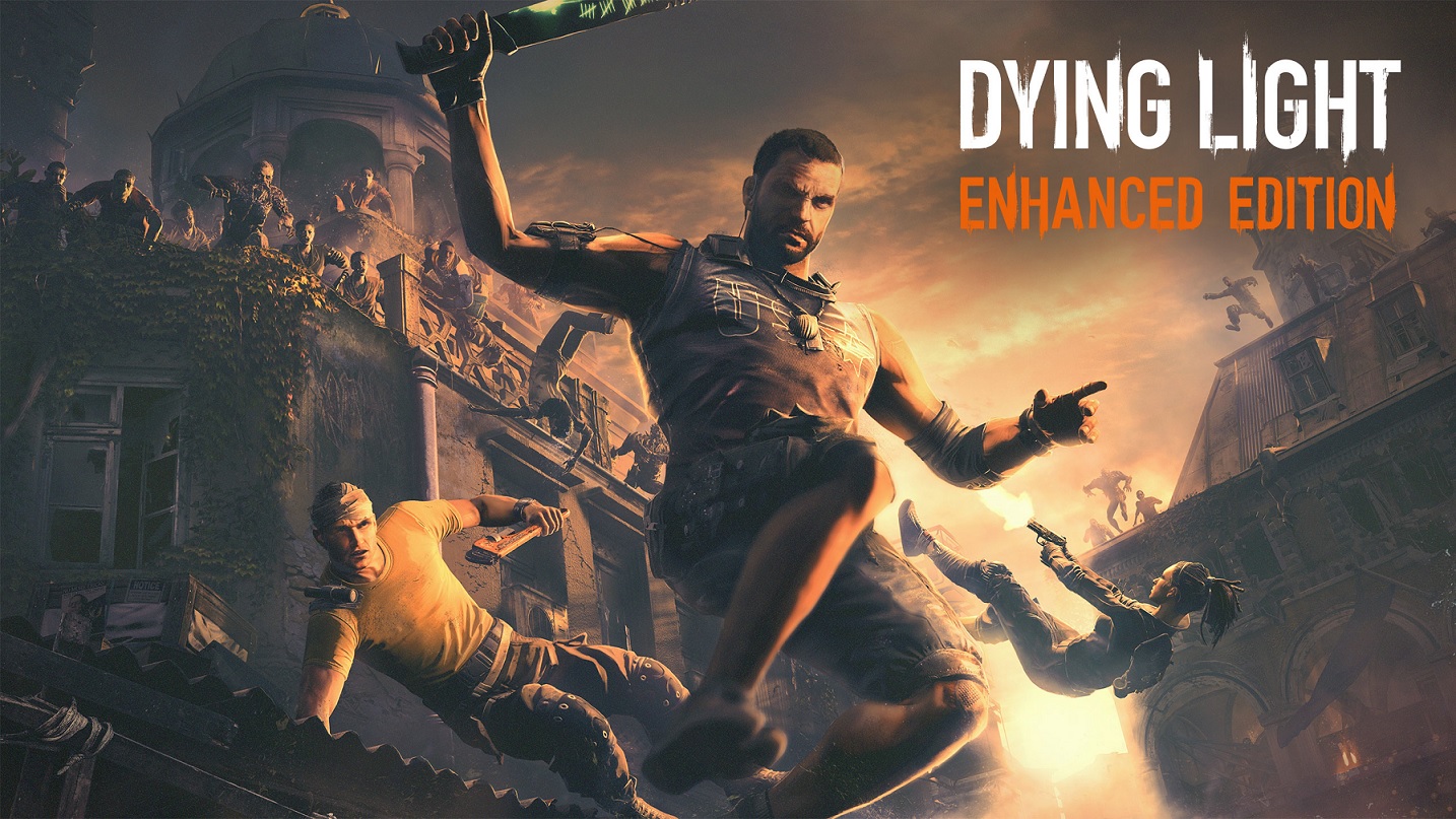 Aproveite! Dying Light Enhanced Edition está gratuito na Epic Games Store
