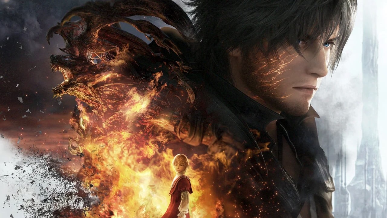PlayStation anuncia State of Play focado em Final Fantasy XVI