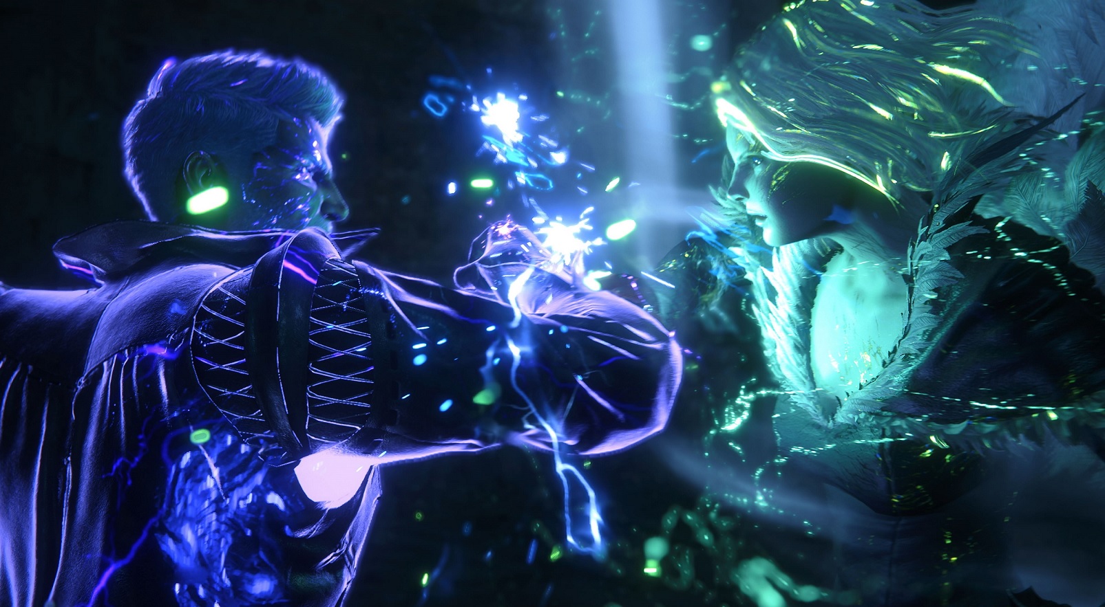 Final Fantasy XVI recebe vídeo de gameplay de mais de 20 minutos no State of Play